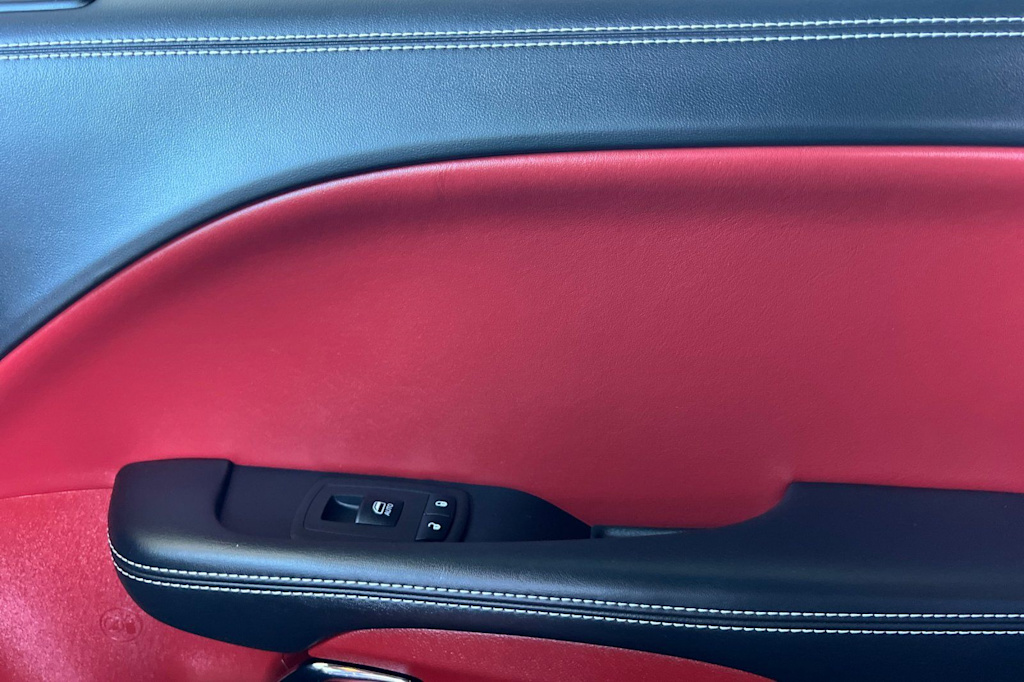 Thumbnail: 2023 Dodge Challenger - 23