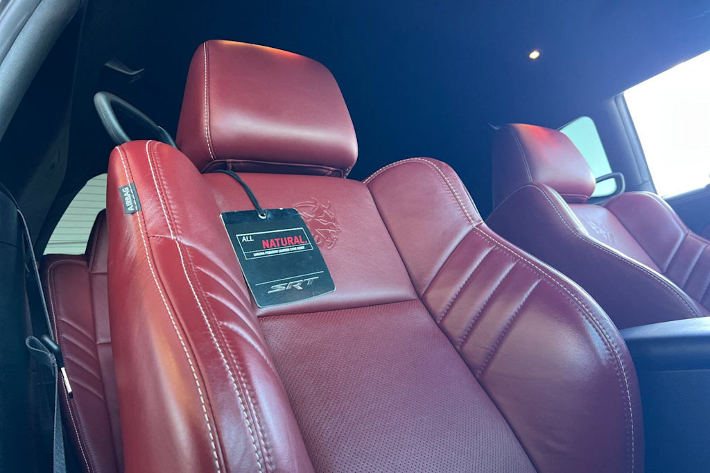 Thumbnail: 2023 Dodge Challenger - 13