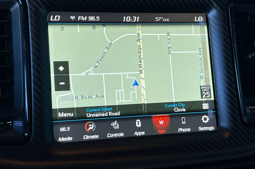 Thumbnail: 2023 Dodge Challenger - 25