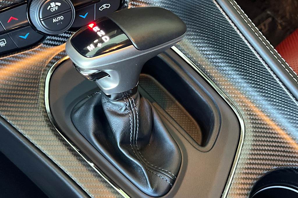 Thumbnail: 2023 Dodge Challenger - 28