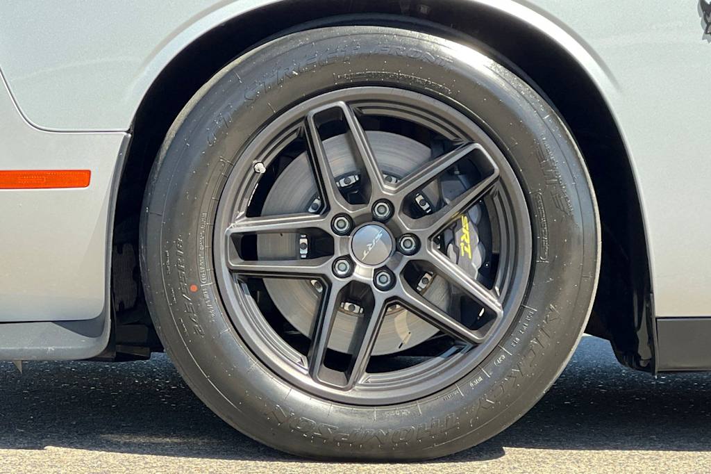 Thumbnail: 2023 Dodge Challenger - 7