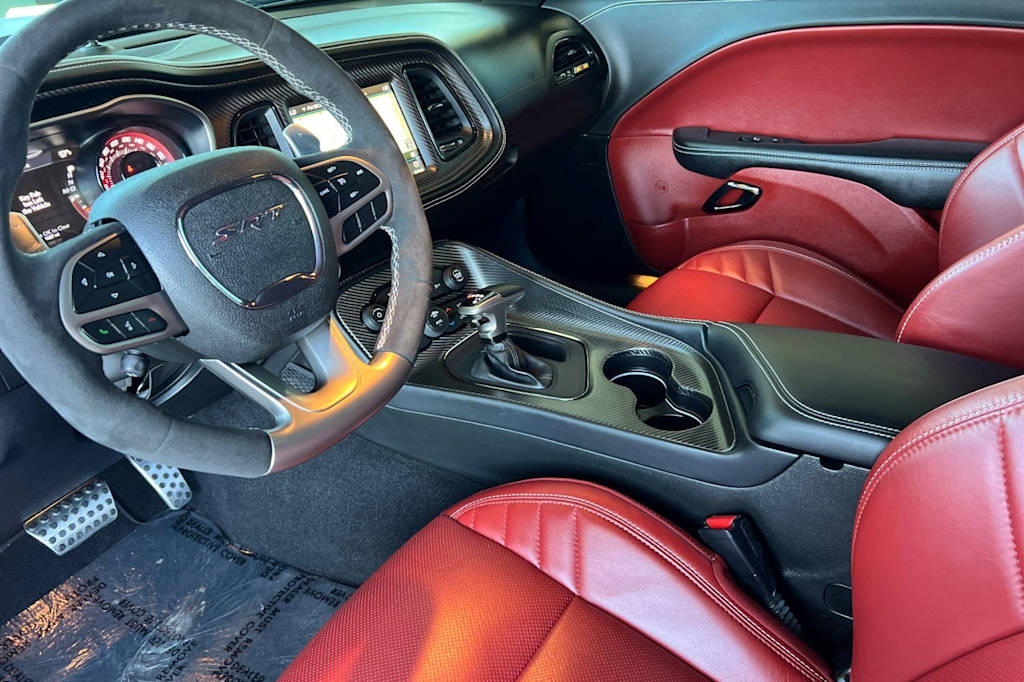 Thumbnail: 2023 Dodge Challenger - 11