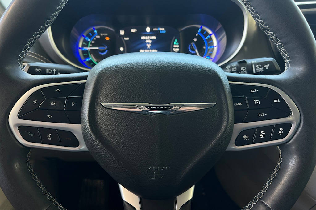Thumbnail: 2023 Chrysler Pacifica - 29