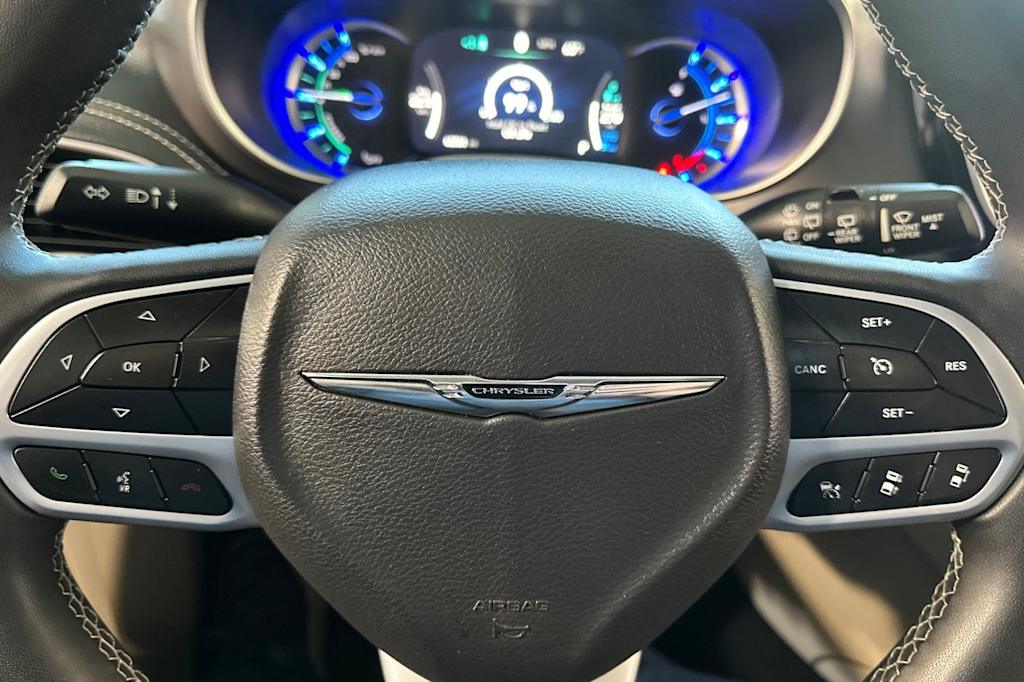 Thumbnail: 2023 Chrysler Pacifica - 31