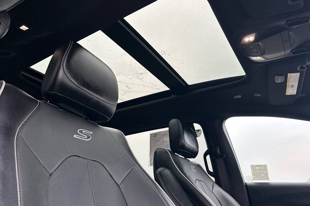 Thumbnail: 2022 Chrysler Pacifica - 26