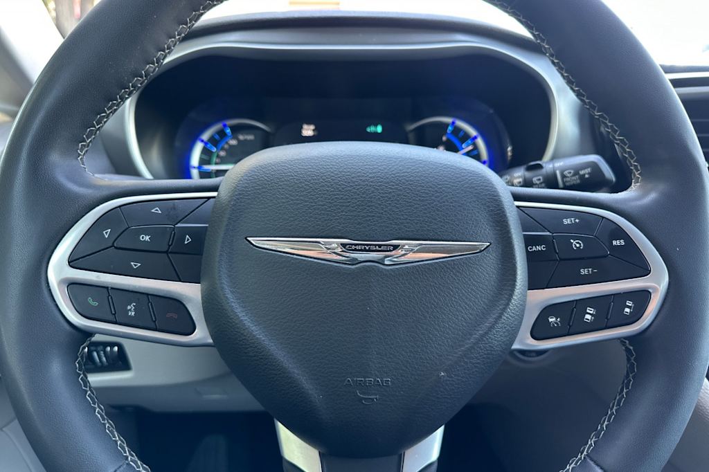 Thumbnail: 2024 Chrysler Pacifica - 27