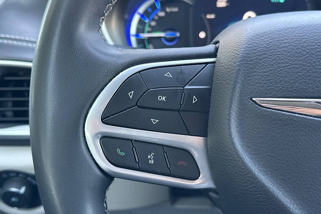 Thumbnail: 2024 Chrysler Pacifica - 30