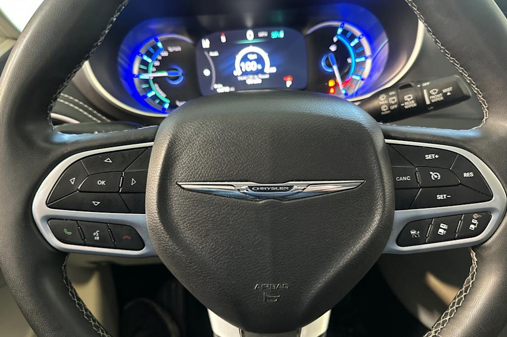 Thumbnail: 2024 Chrysler Pacifica - 31