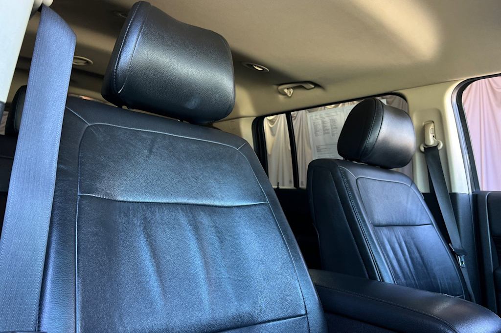 Thumbnail: 2014 Ford Flex - 10
