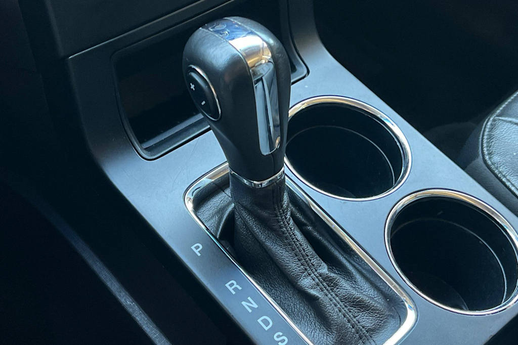 Thumbnail: 2014 Ford Flex - 15