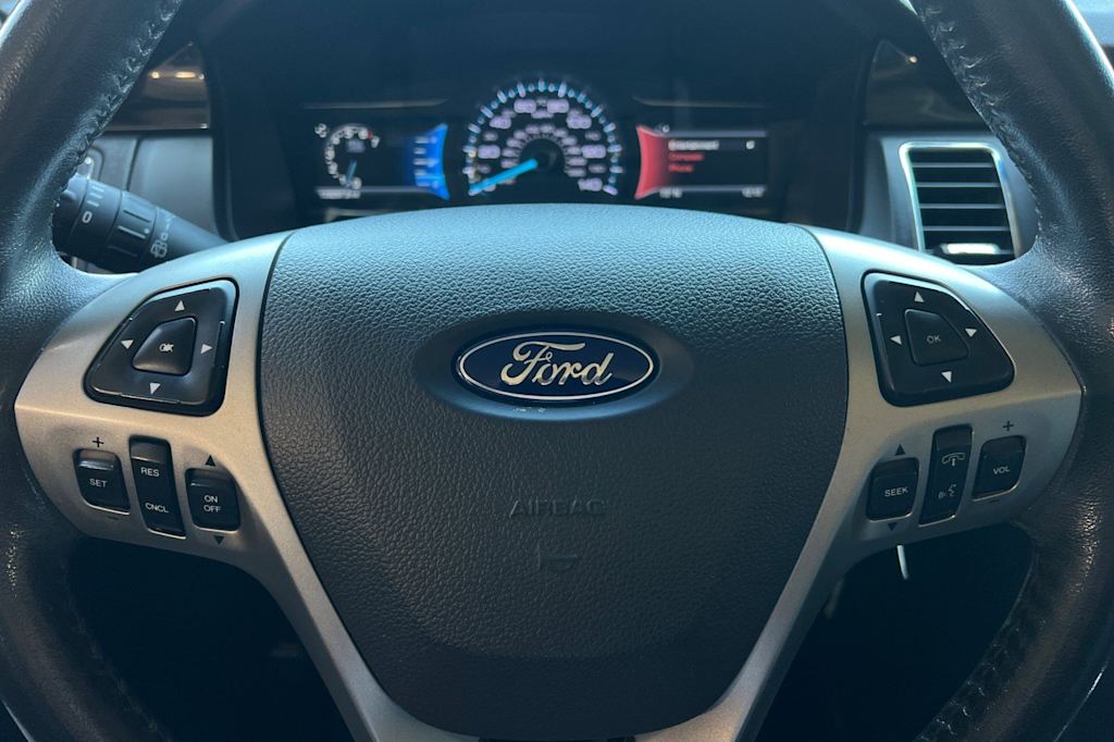 Thumbnail: 2014 Ford Flex - 26