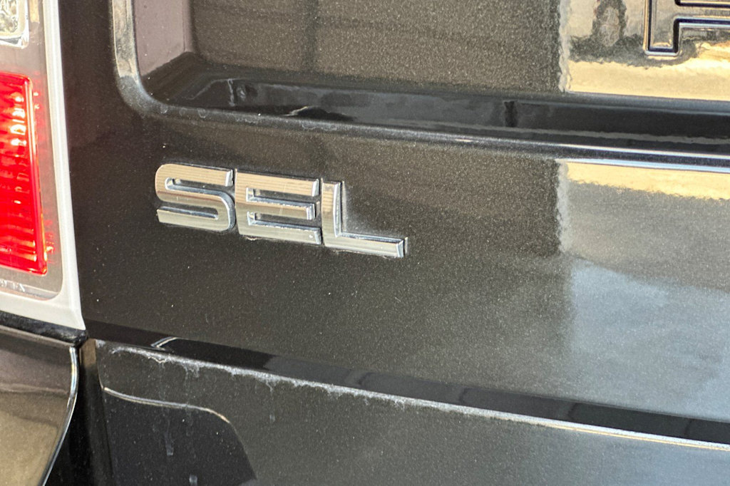 Thumbnail: 2014 Ford Flex - 6