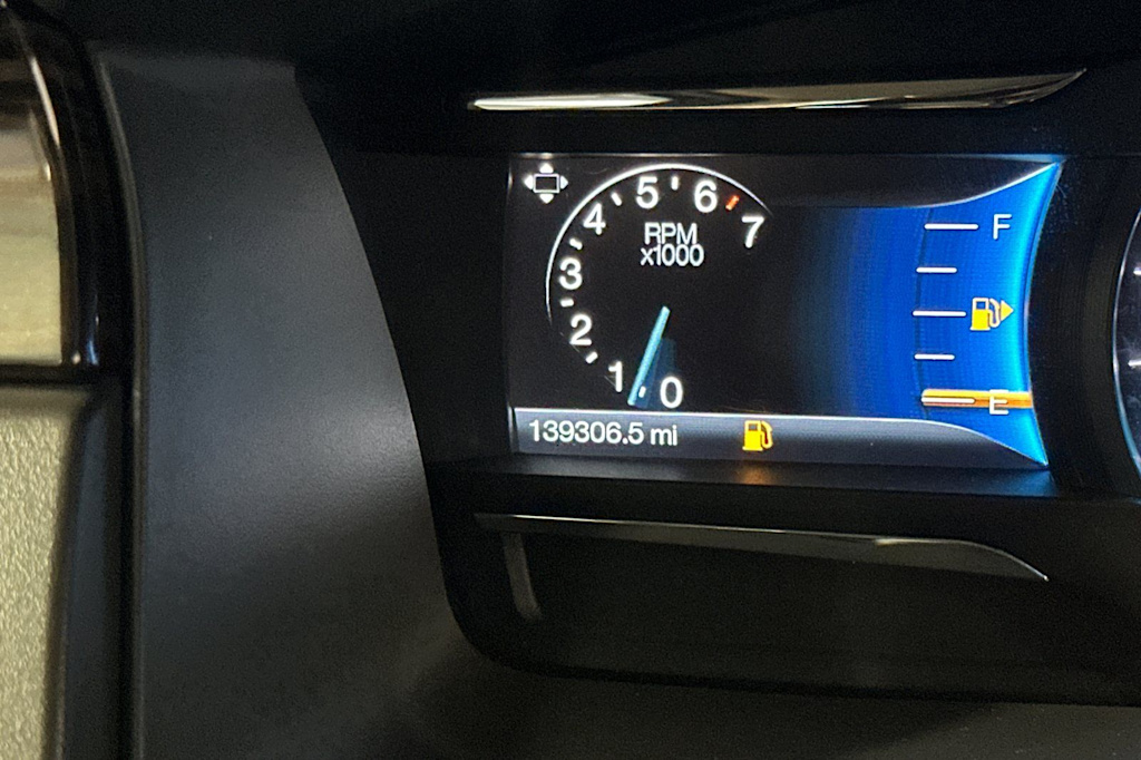 Thumbnail: 2014 Ford Flex - 28