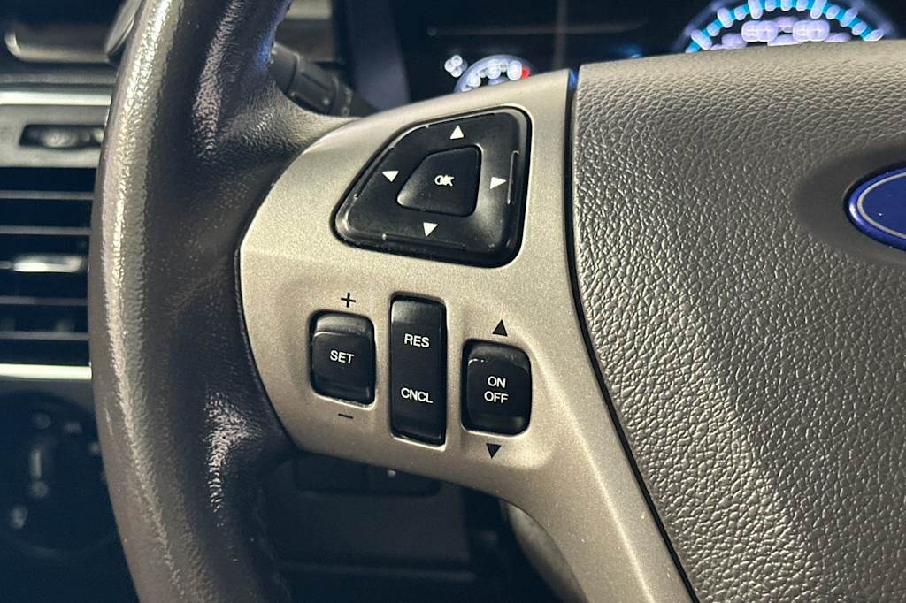 Thumbnail: 2014 Ford Flex - 31