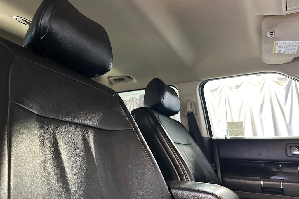 Thumbnail: 2014 Ford Flex - 9