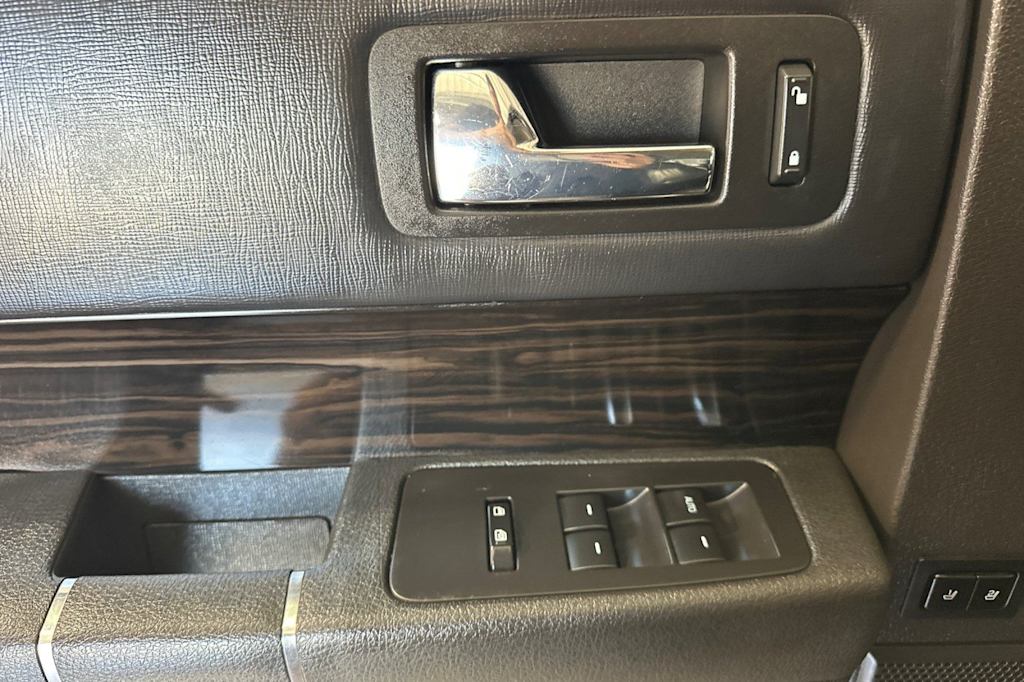 Thumbnail: 2014 Ford Flex - 22