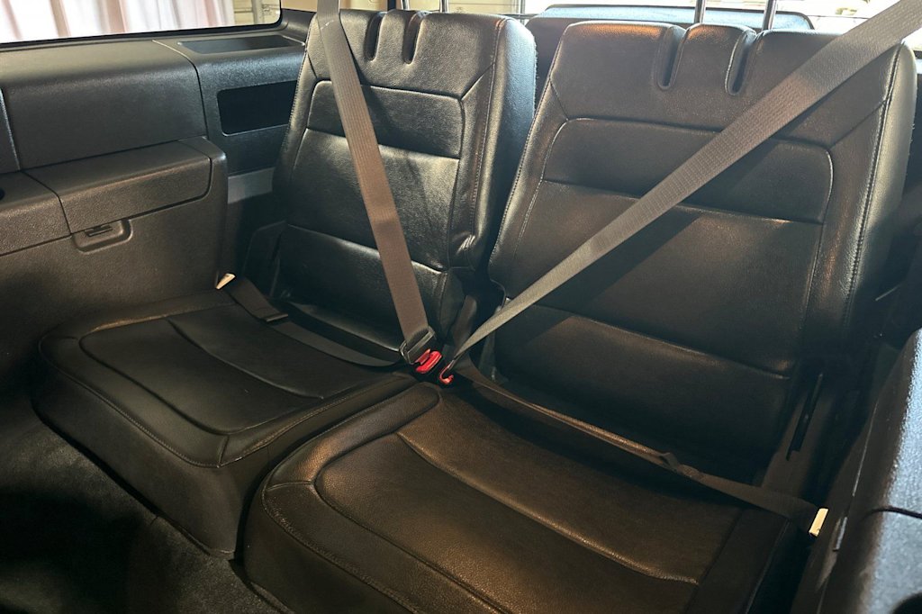 Thumbnail: 2014 Ford Flex - 24