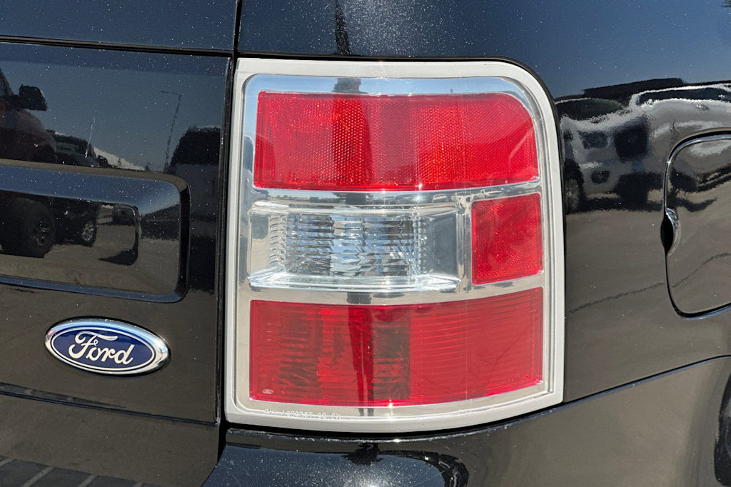 Thumbnail: 2014 Ford Flex - 34
