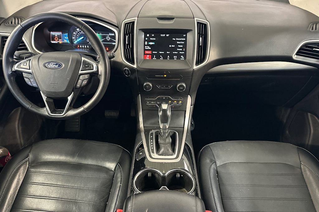 Thumbnail: 2018 Ford Edge - 2