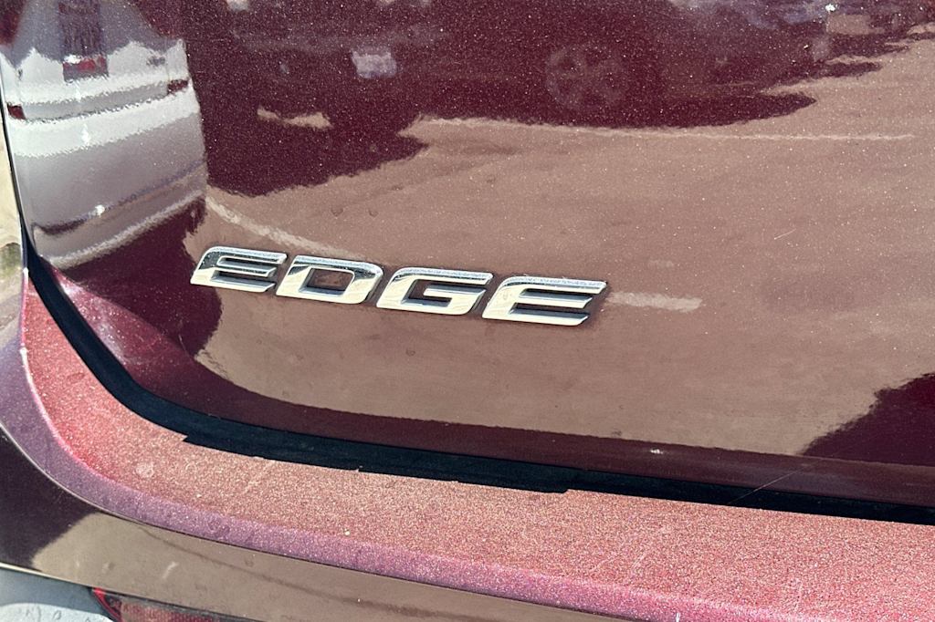 Thumbnail: 2018 Ford Edge - 7