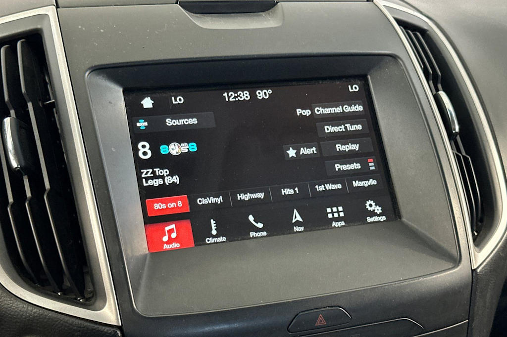 Thumbnail: 2018 Ford Edge - 14