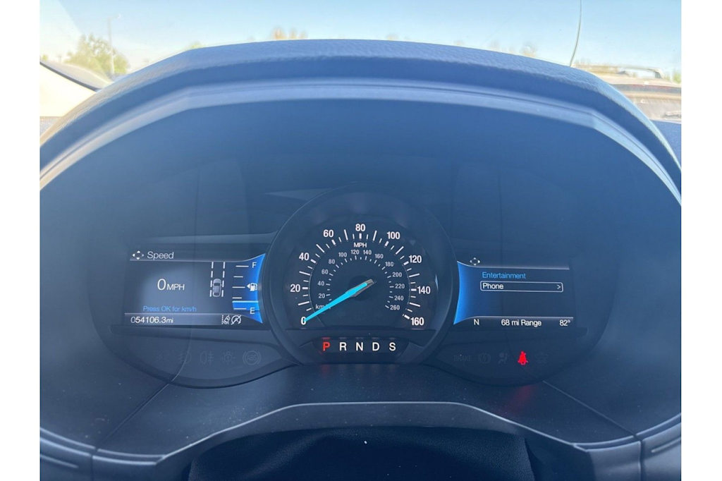 Thumbnail: 2022 Ford Edge - 15