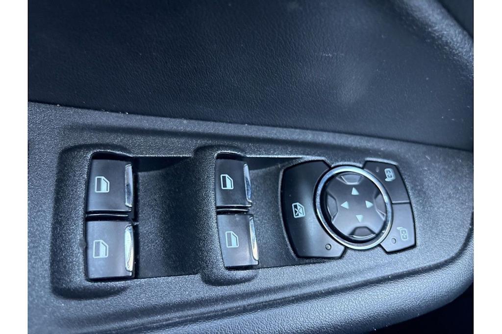 Thumbnail: 2022 Ford Edge - 20