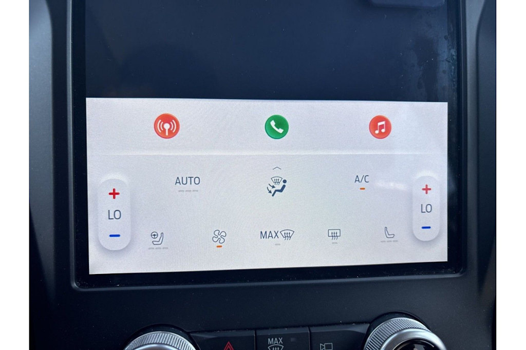 Thumbnail: 2022 Ford Edge - 23