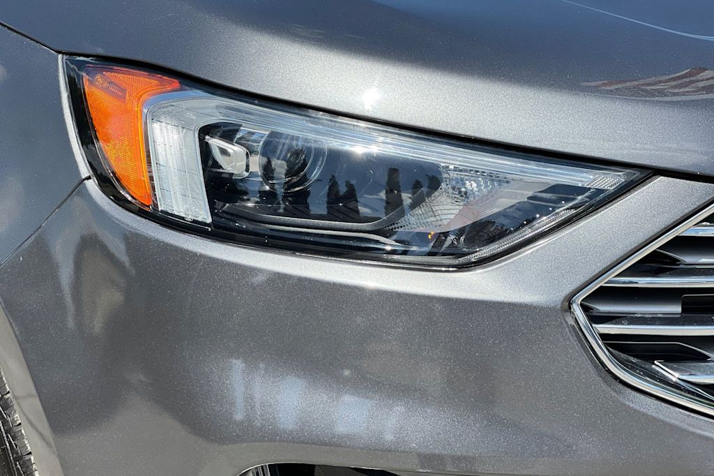 Thumbnail: 2022 Ford Edge - 36