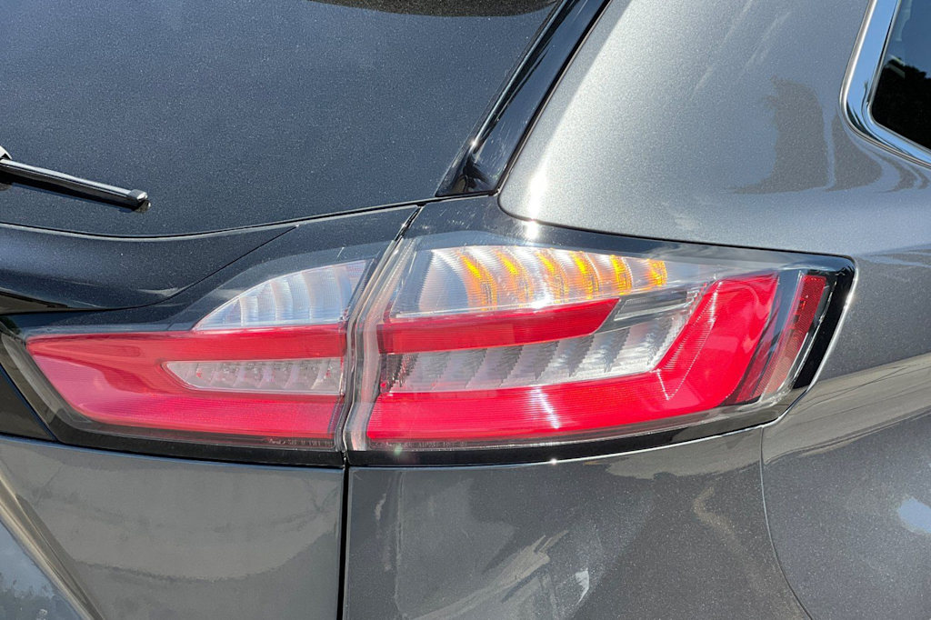 Thumbnail: 2022 Ford Edge - 37