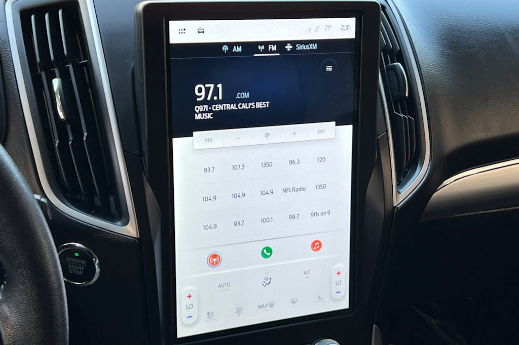 Thumbnail: 2022 Ford Edge - 15