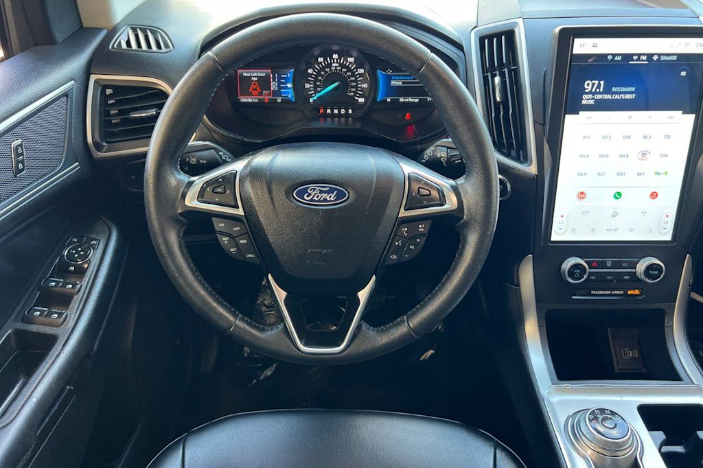 Thumbnail: 2022 Ford Edge - 13