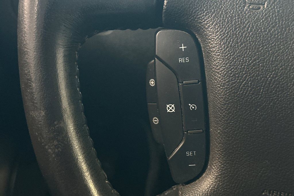 Thumbnail: 2013 Chevrolet Impala - 29