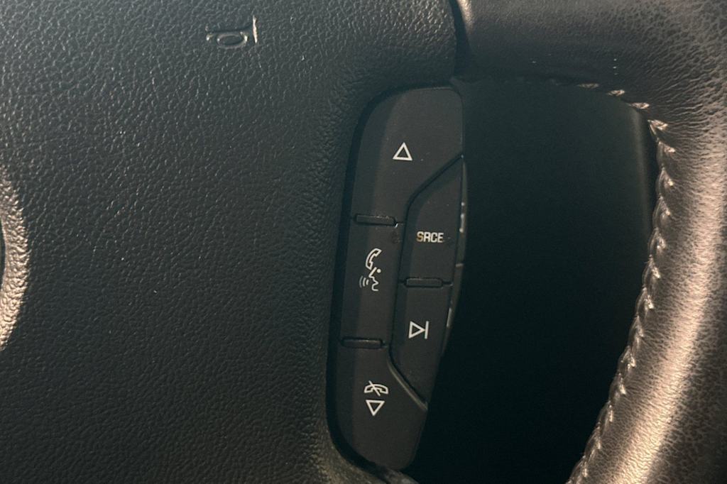 Thumbnail: 2013 Chevrolet Impala - 28