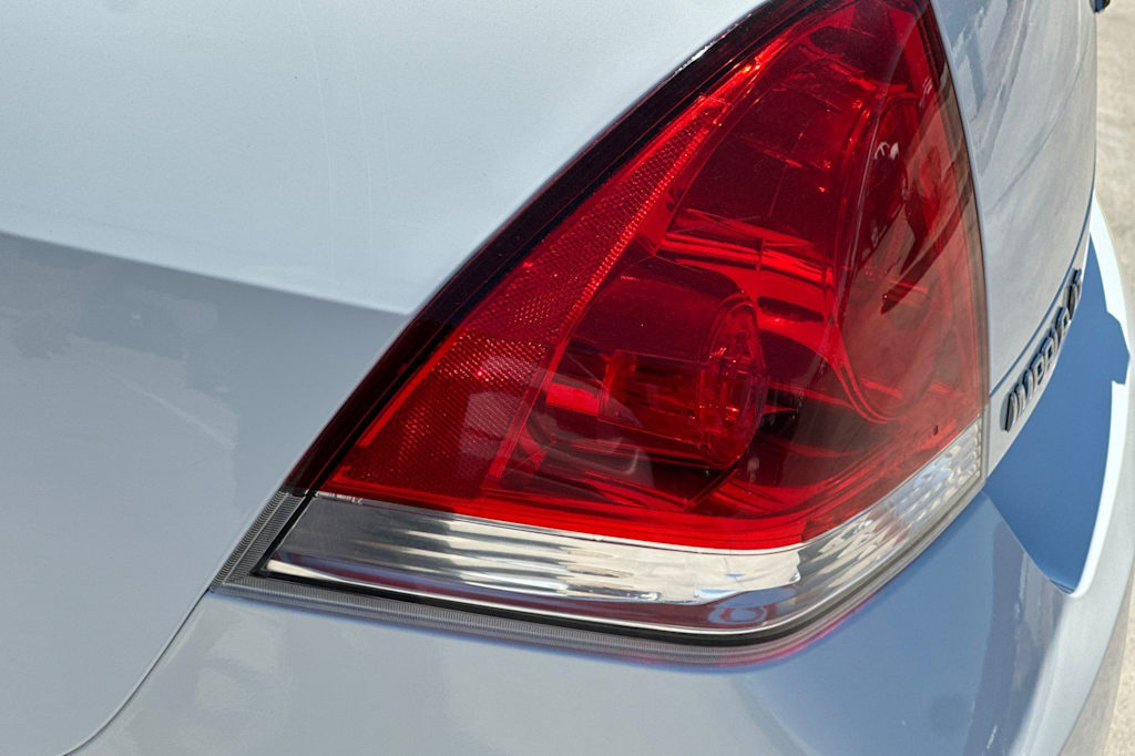Thumbnail: 2013 Chevrolet Impala - 33