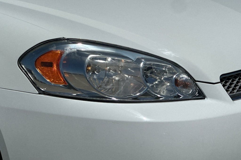 Thumbnail: 2013 Chevrolet Impala - 32