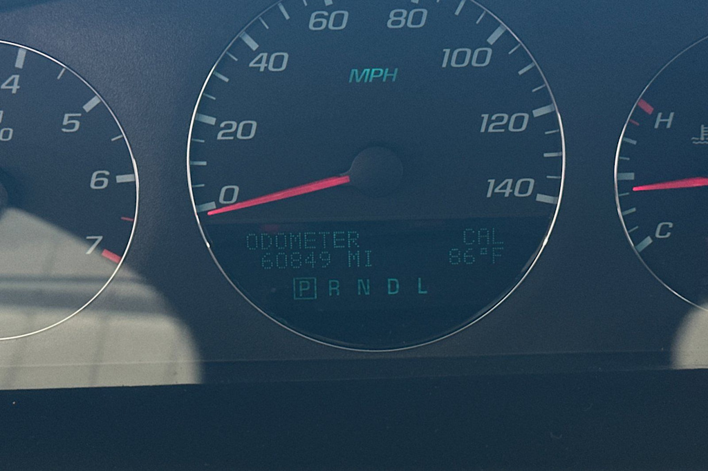 Thumbnail: 2013 Chevrolet Impala - 16
