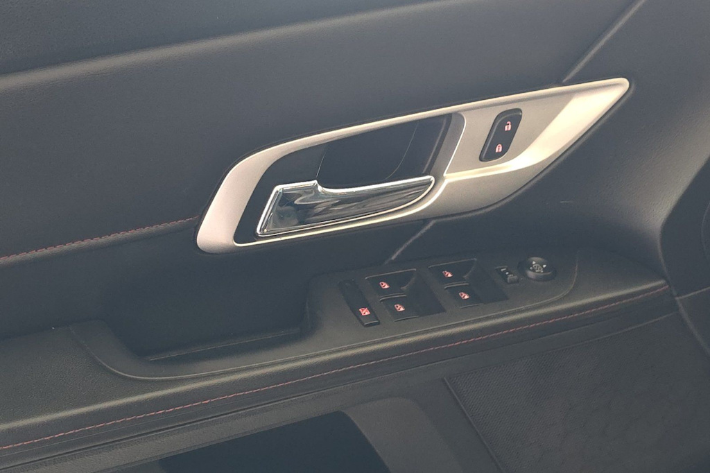 Thumbnail: 2014 GMC Terrain - 22