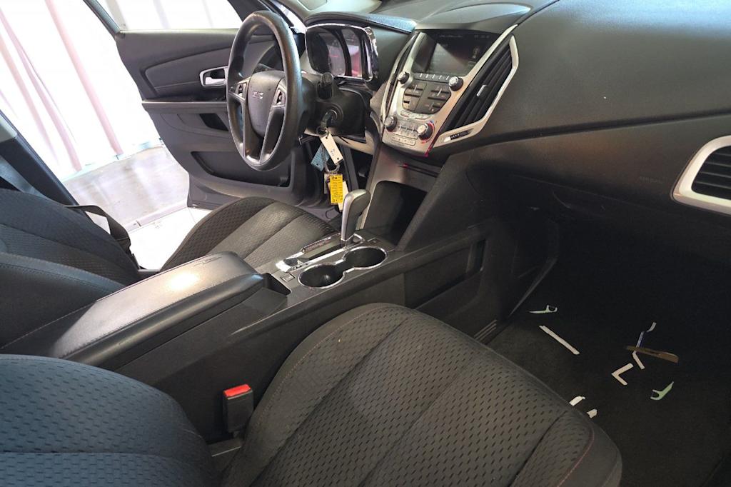 Thumbnail: 2014 GMC Terrain - 13