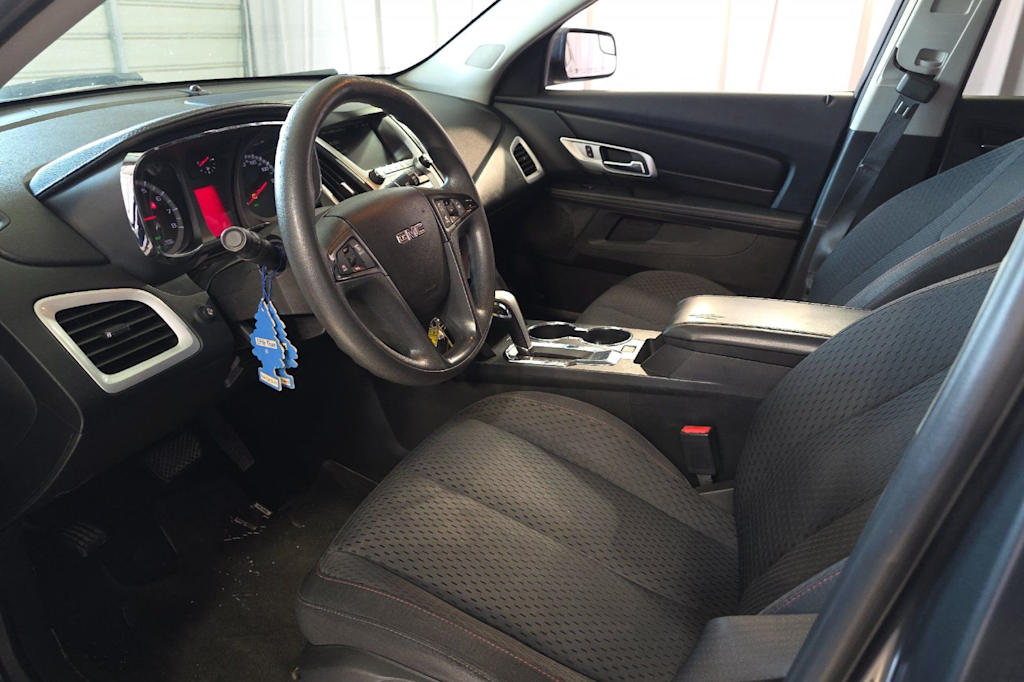 Thumbnail: 2014 GMC Terrain - 10
