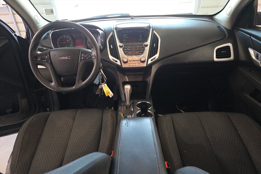 Thumbnail: 2014 GMC Terrain - 2