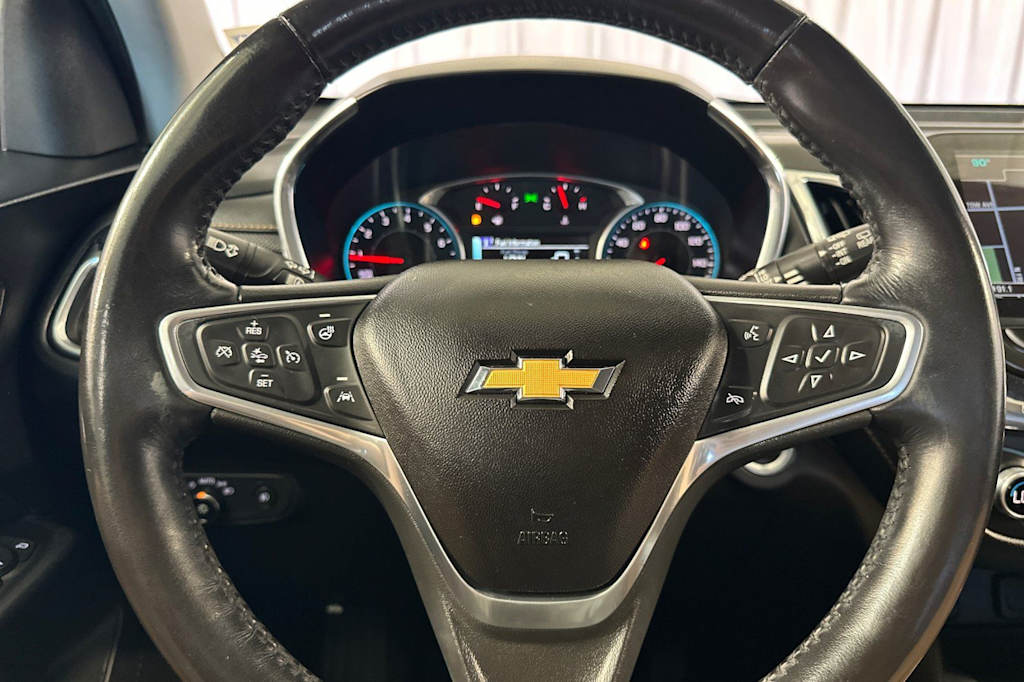 Thumbnail: 2018 Chevrolet Equinox - 31