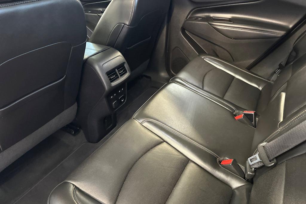 Thumbnail: 2018 Chevrolet Equinox - 10