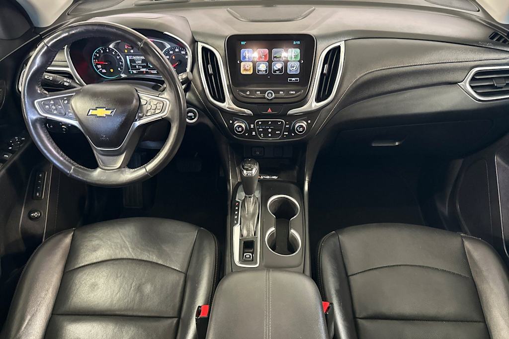 Thumbnail: 2018 Chevrolet Equinox - 2