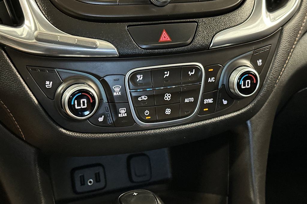 Thumbnail: 2018 Chevrolet Equinox - 29