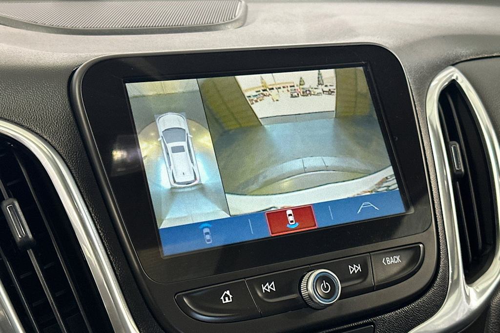Thumbnail: 2018 Chevrolet Equinox - 28