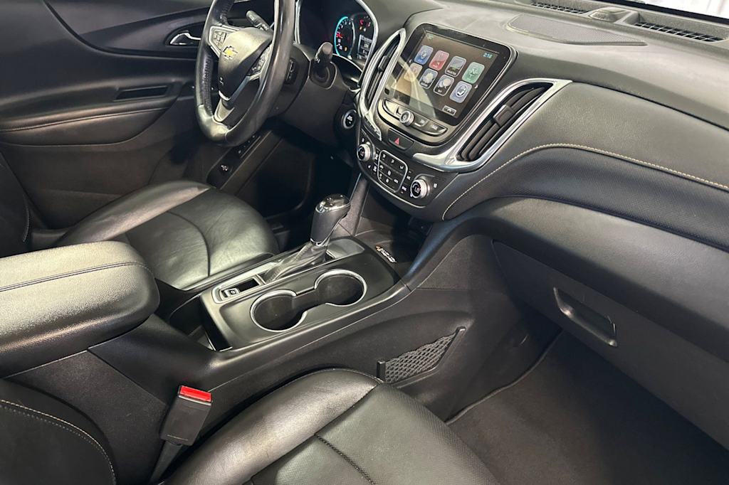 Thumbnail: 2018 Chevrolet Equinox - 12