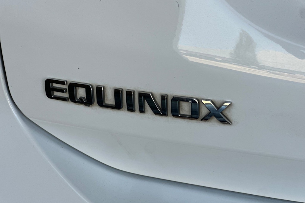Thumbnail: 2018 Chevrolet Equinox - 7