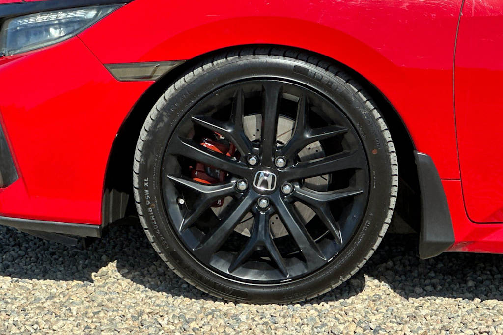 Thumbnail: 2020 Honda Civic - 8