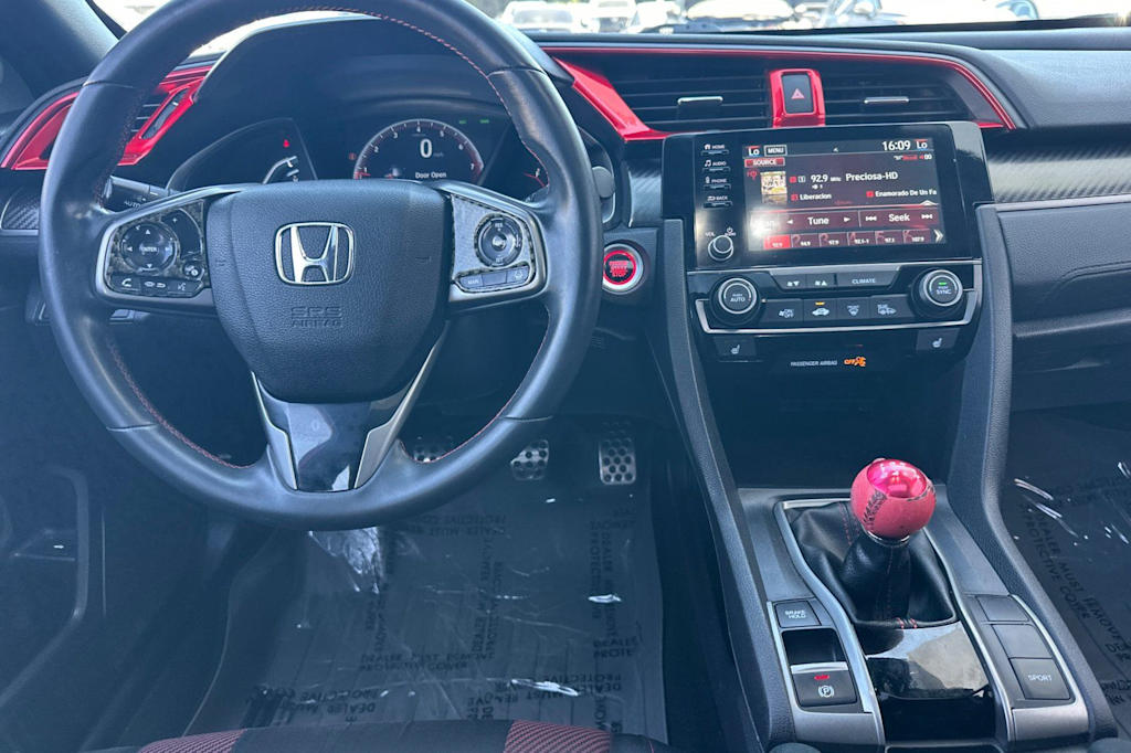 Thumbnail: 2020 Honda Civic - 12